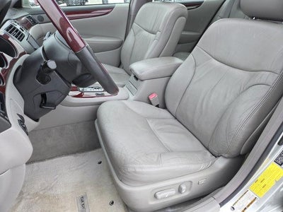 2004 Lexus ES 330 330