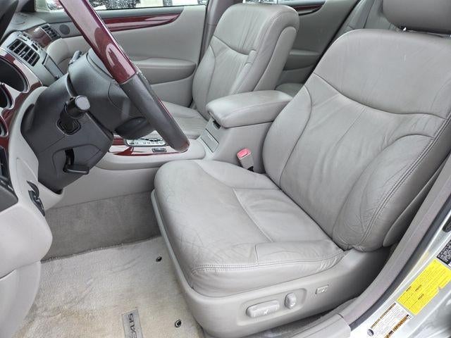 2004 Lexus ES 330 330