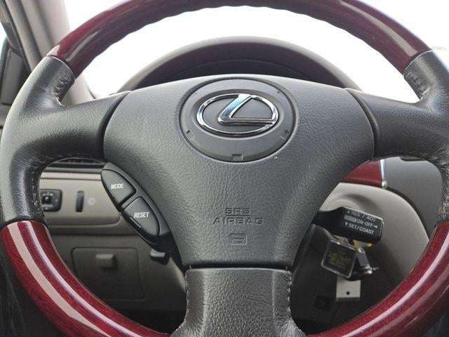 2004 Lexus ES 330 330