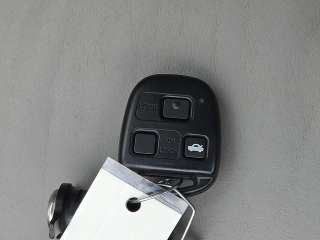 2004 Lexus ES 330 330