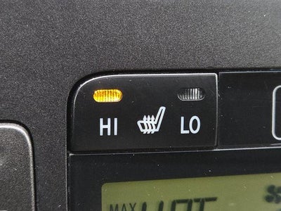 2004 Lexus ES 330 330