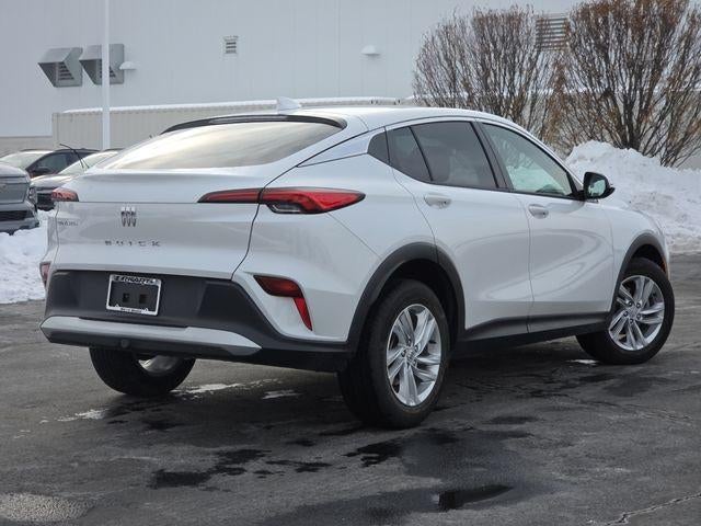 2024 Buick Envista Preferred