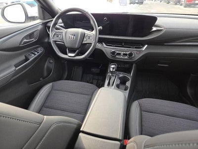 2024 Buick Envista Preferred