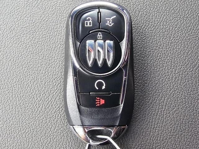 2024 Buick Envista Sport Touring