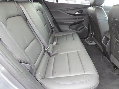 2024 Buick Envista Sport Touring