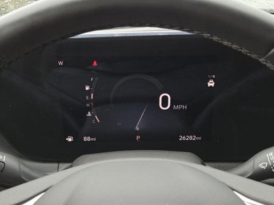 2024 Buick Envista Sport Touring