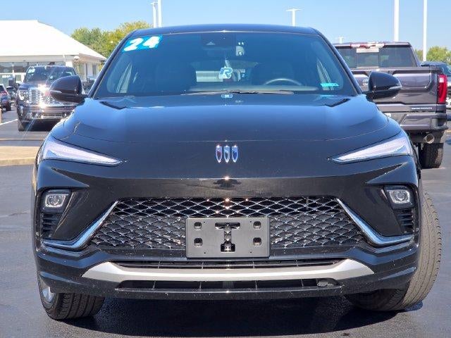 2024 Buick Envista Avenir