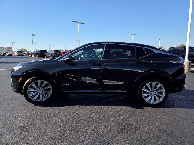 2024 Buick Envista Avenir