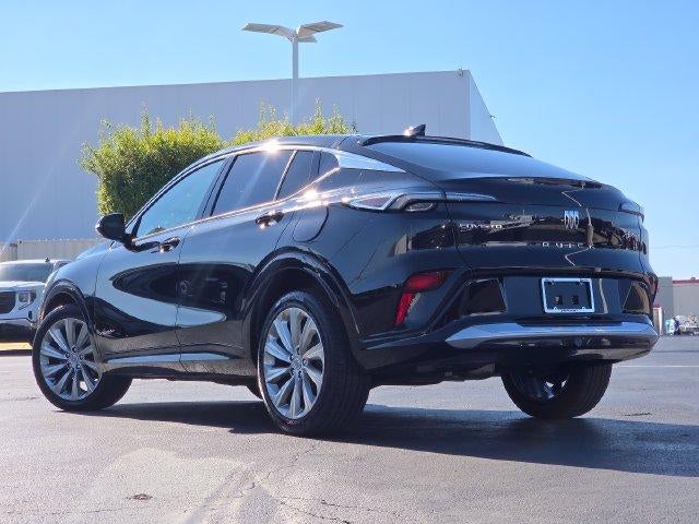 2024 Buick Envista Avenir
