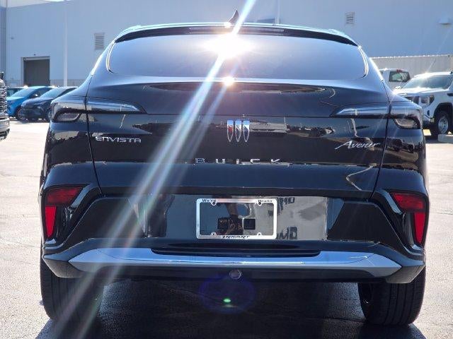 2024 Buick Envista Avenir