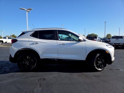 2024 Buick Encore GX Sport Touring