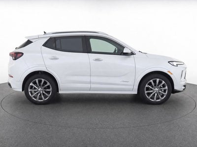 2024 Buick Encore GX Avenir