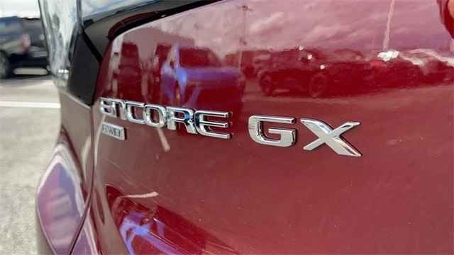 2024 Buick Encore GX Avenir