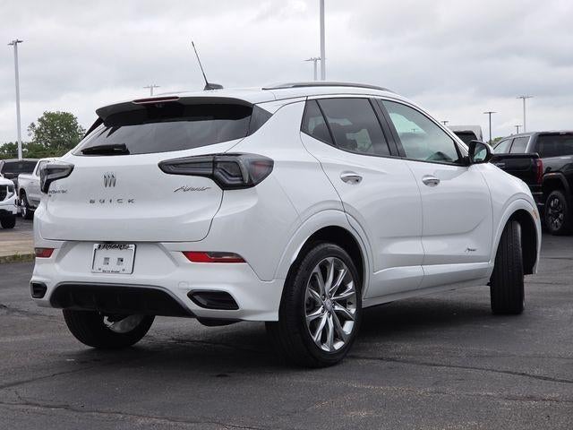 2024 Buick Encore GX Avenir
