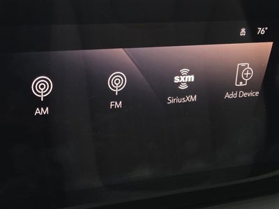 2024 Buick Encore GX Avenir