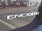 2016 Buick Encore Sport Touring
