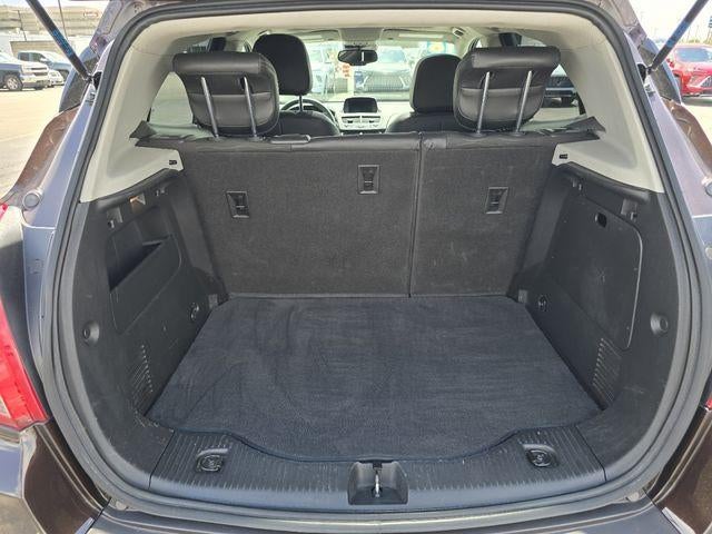2016 Buick Encore Sport Touring