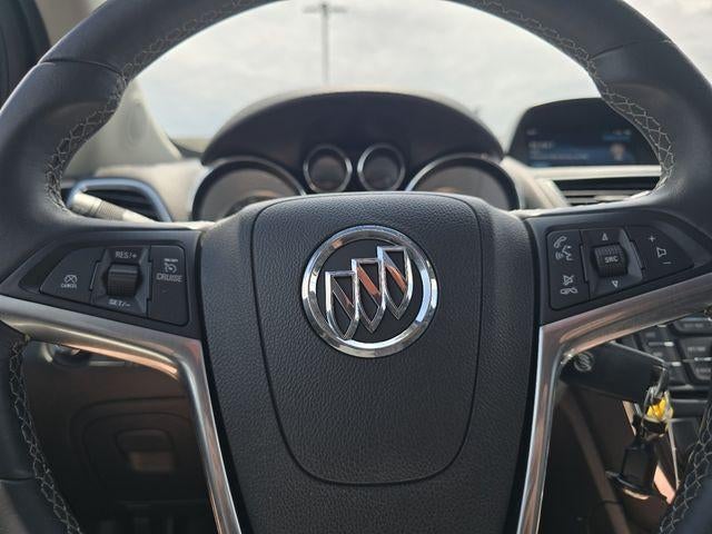 2016 Buick Encore Sport Touring