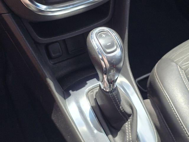 2016 Buick Encore Sport Touring