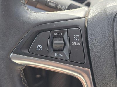 2016 Buick Encore Sport Touring