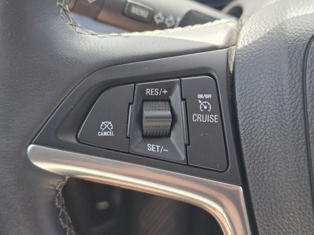 2016 Buick Encore Sport Touring