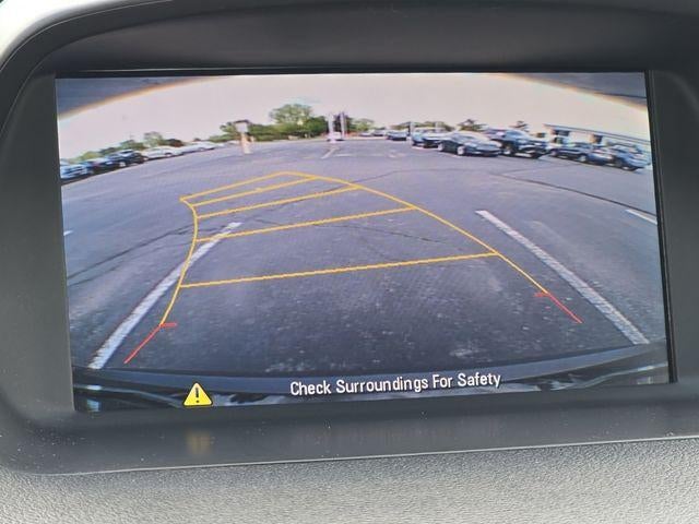 2016 Buick Encore Sport Touring