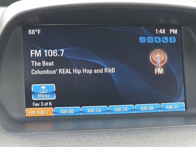 2016 Buick Encore Sport Touring