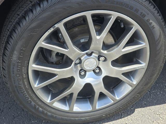 2016 Buick Encore Sport Touring