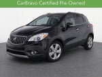 2016 Buick Encore Convenience