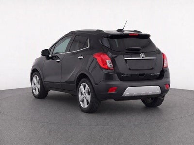 2016 Buick Encore Convenience