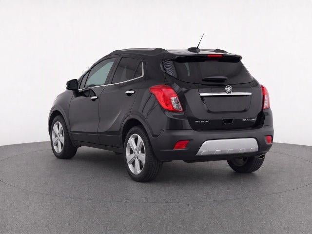 2016 Buick Encore Convenience