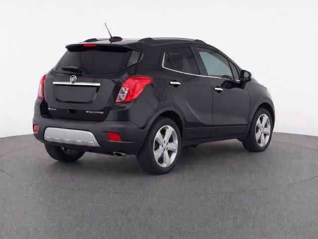 2016 Buick Encore Convenience