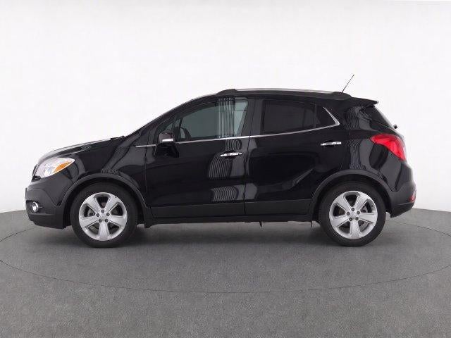 2016 Buick Encore Convenience
