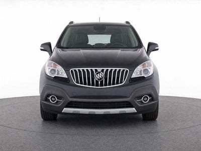 2015 Buick Encore Leather