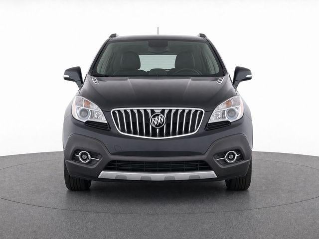 2015 Buick Encore Leather