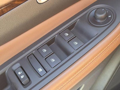 2016 Buick Encore Premium