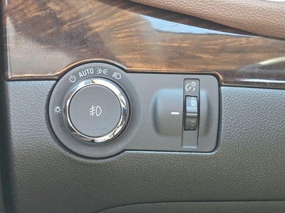 2016 Buick Encore Premium