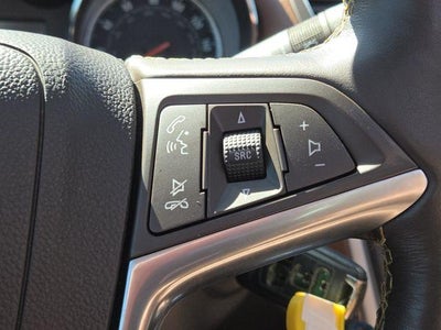 2016 Buick Encore Premium