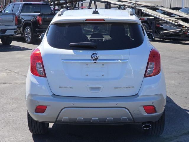 2016 Buick Encore Premium