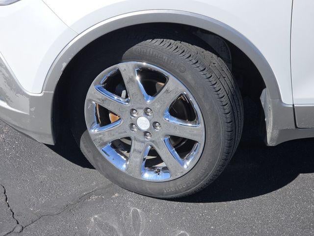 2016 Buick Encore Premium