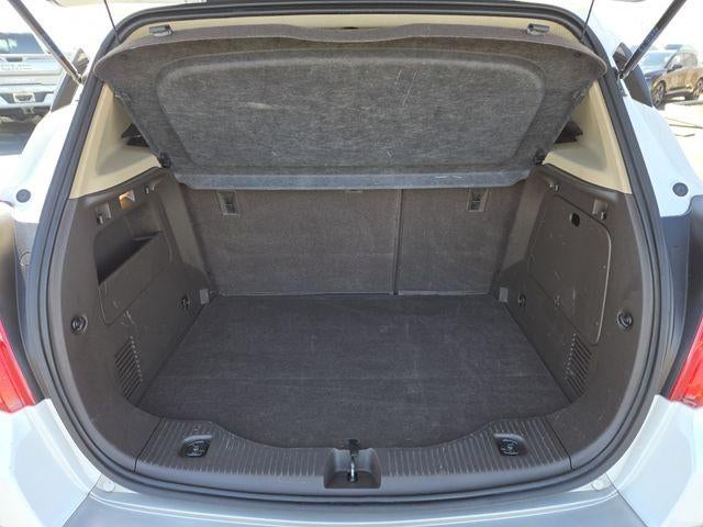 2016 Buick Encore Premium