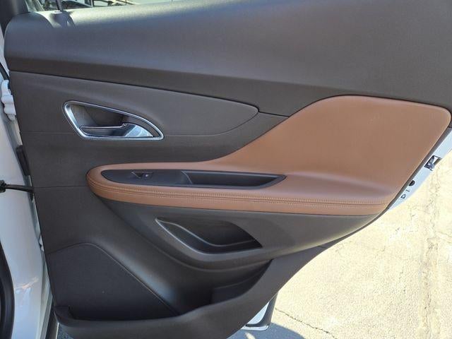 2016 Buick Encore Premium