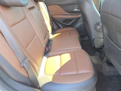 2016 Buick Encore Premium