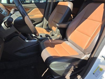 2016 Buick Encore Premium