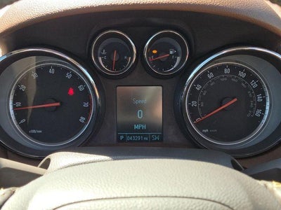 2016 Buick Encore Premium