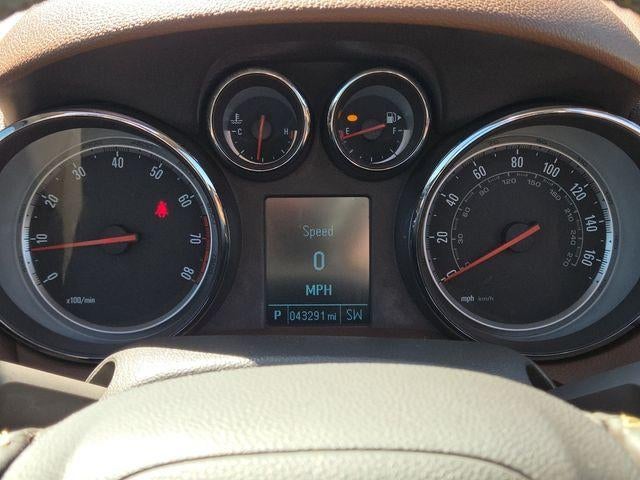 2016 Buick Encore Premium