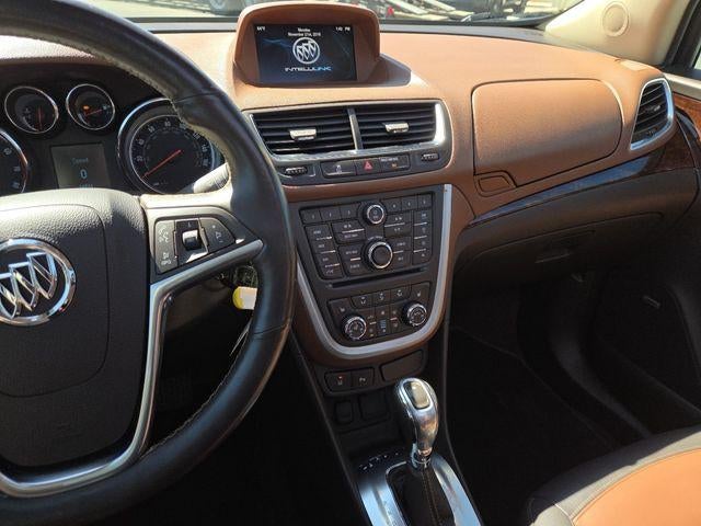 2016 Buick Encore Premium