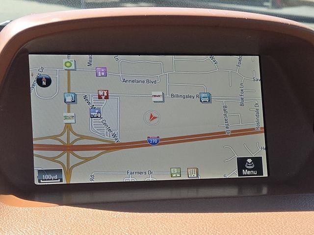 2016 Buick Encore Premium