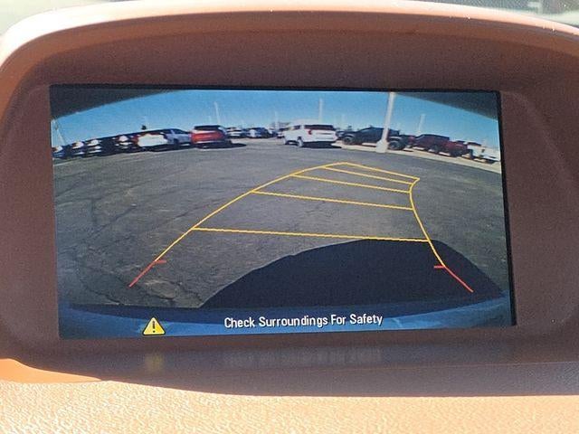 2016 Buick Encore Premium