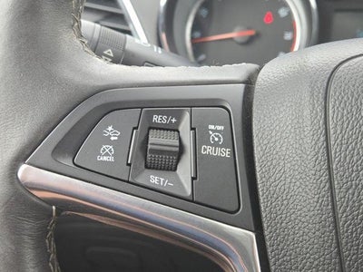 2014 Buick Encore Premium